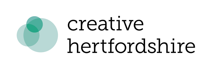 Creative Hertfordshire network