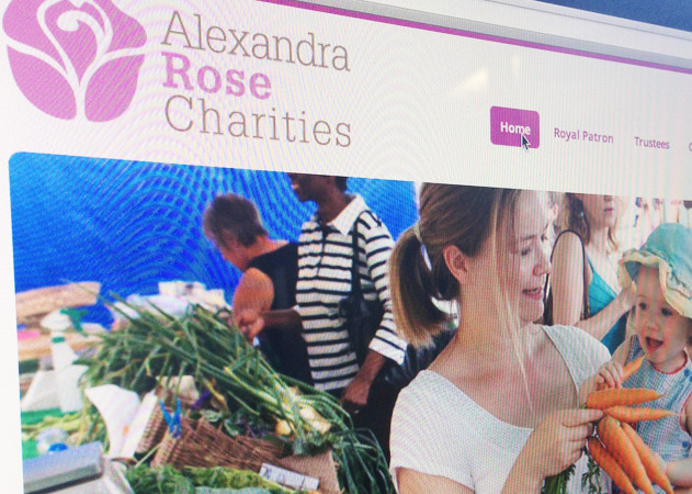 Alexandra Rose Charities